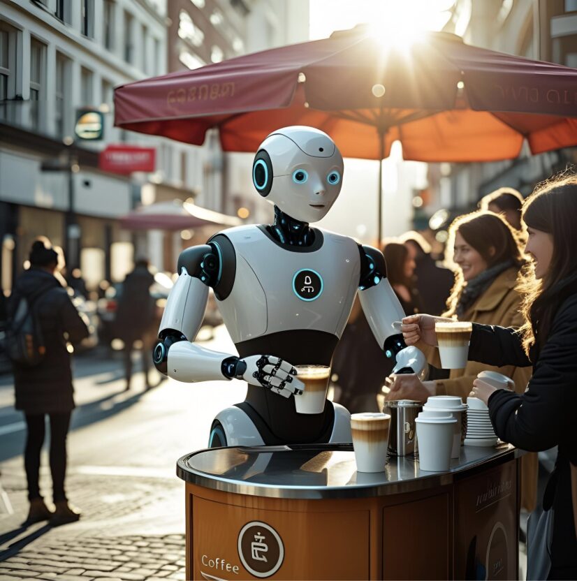 Robot